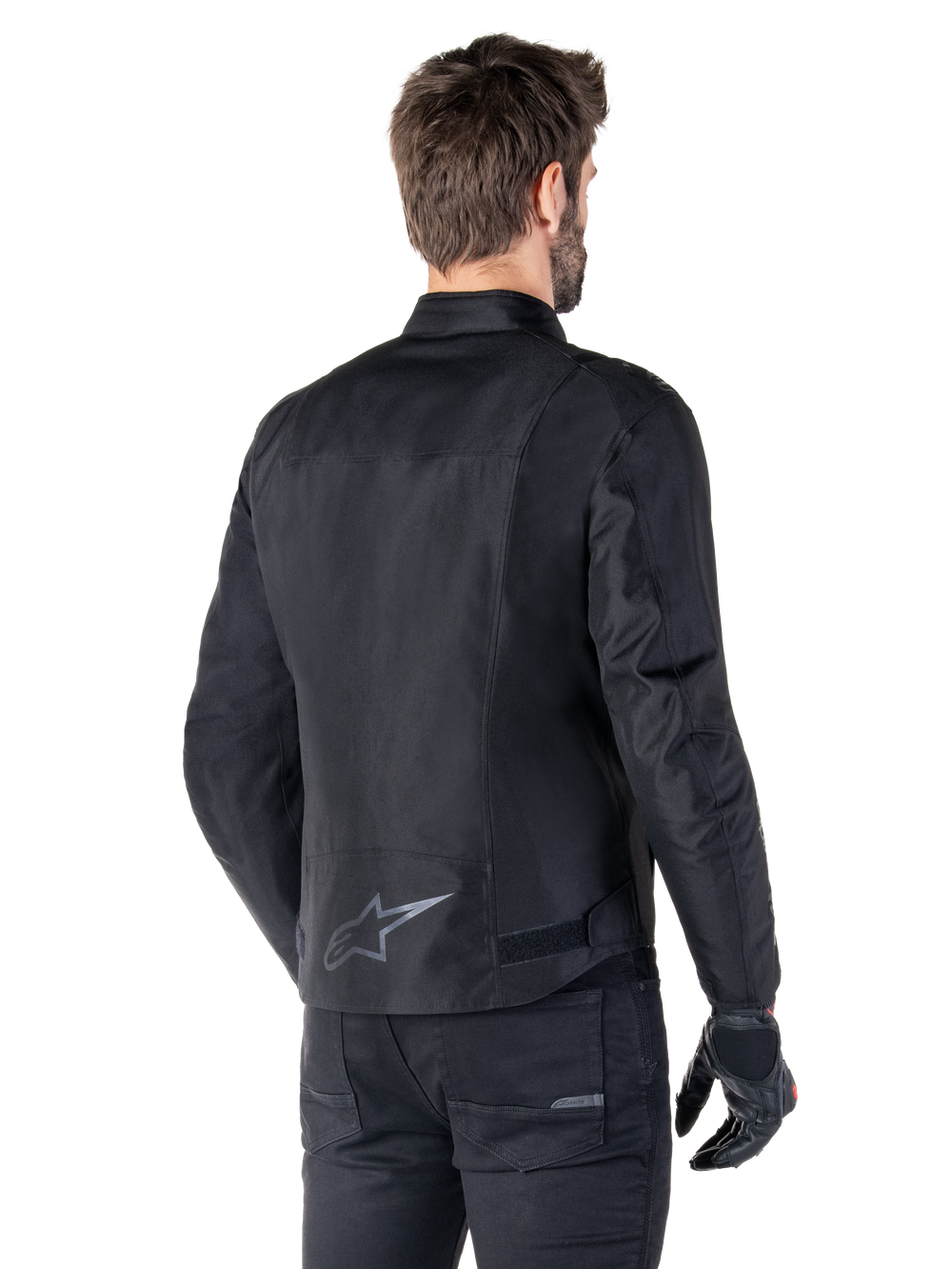 T-SPS V2 Waterproof Jacket