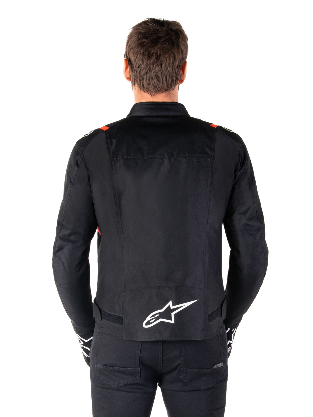T-SPS V2 Waterproof Jacket