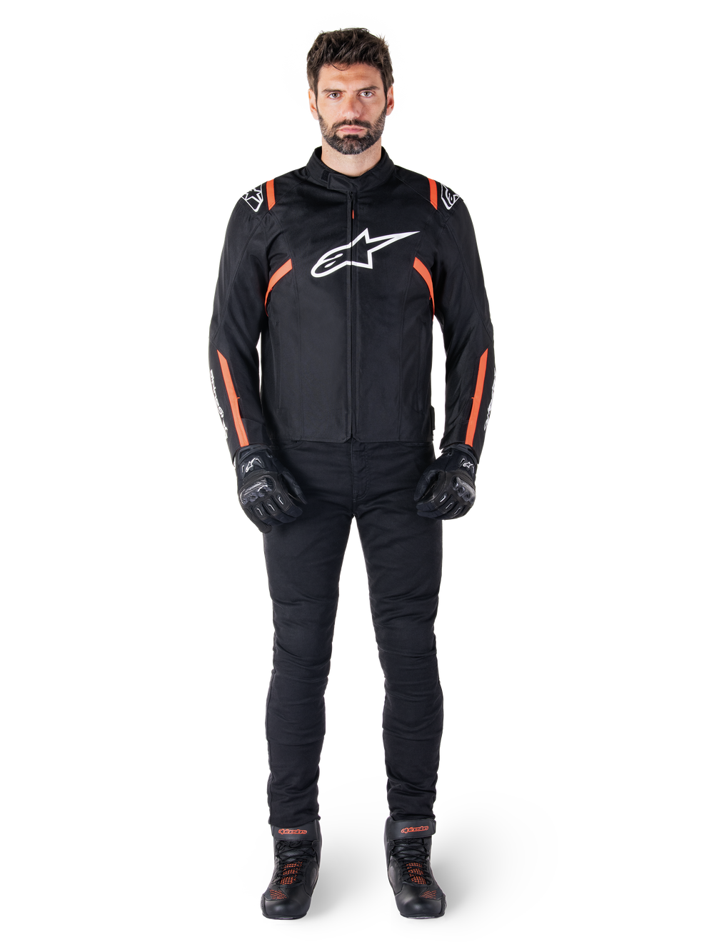 T-SPS V2 Waterproof Jacket