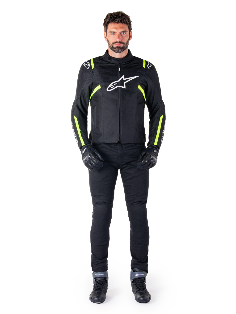 T-SPS V2 Waterproof Jacket