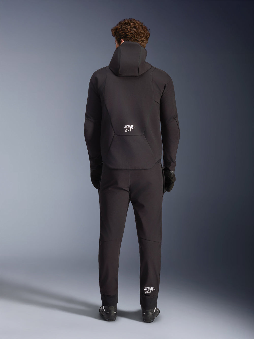 Aeroshell WP Jacket