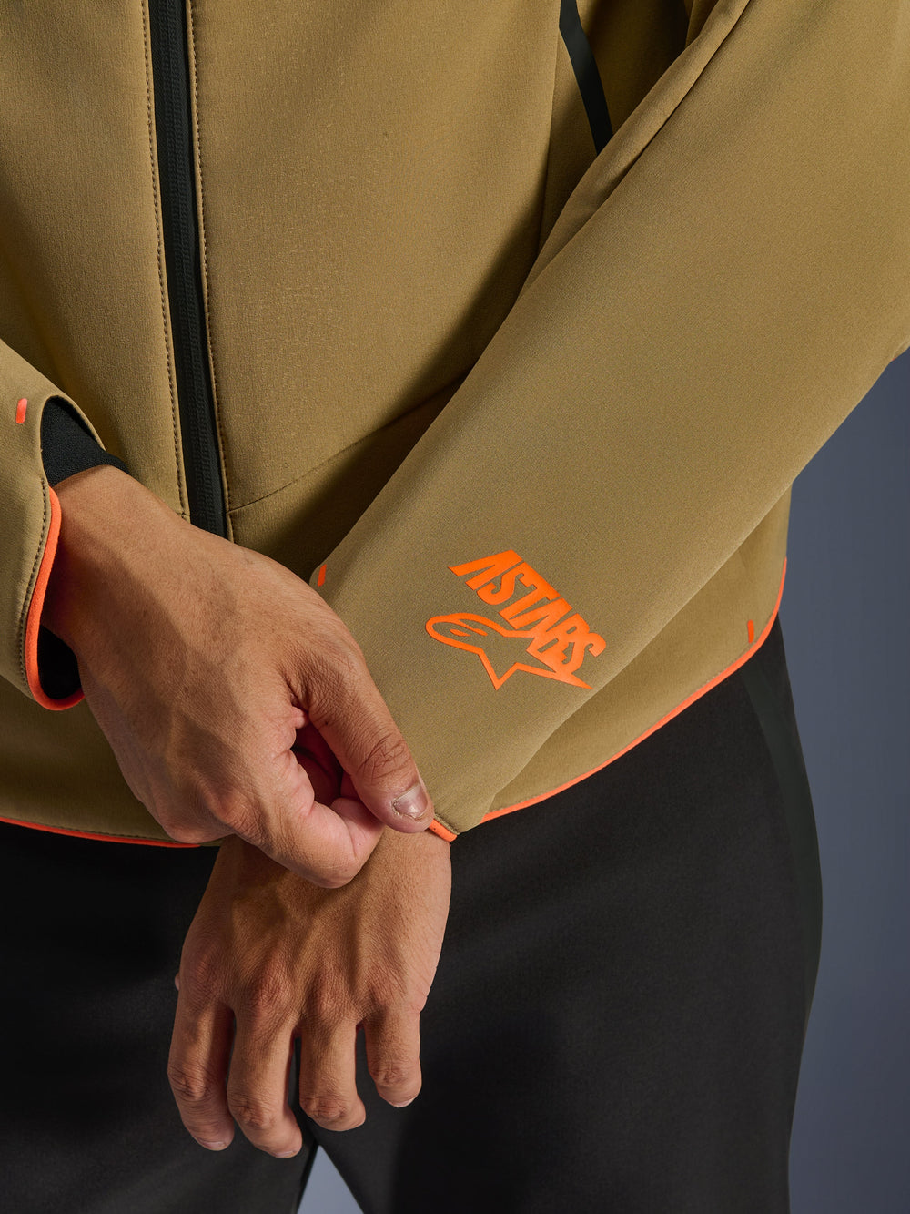 Aeroshell WP Jacket