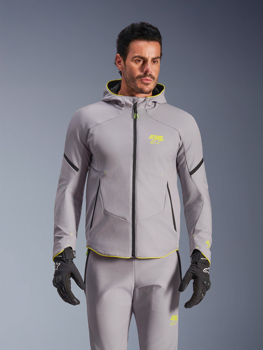 Aeroshell WP Jacket