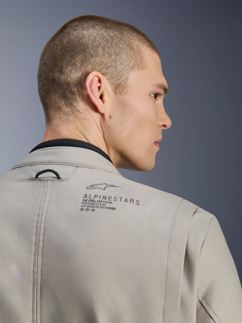 Borrego Drystar® Jacket