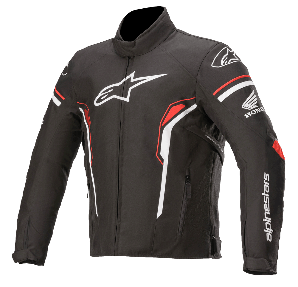 Honda T-SP 1 Waterproof Jacket