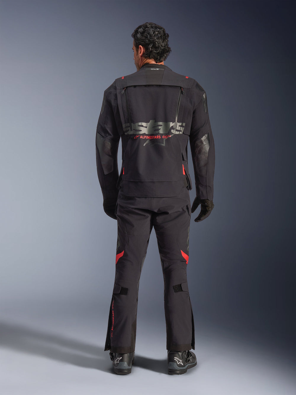 Halo Pro DS XF Laminated Jacket