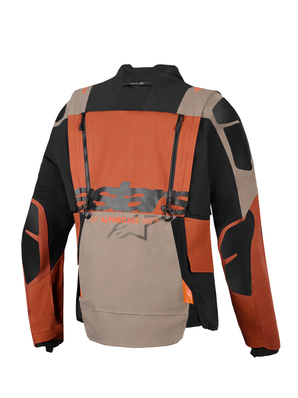 Halo Pro DS XF Laminated Jacket