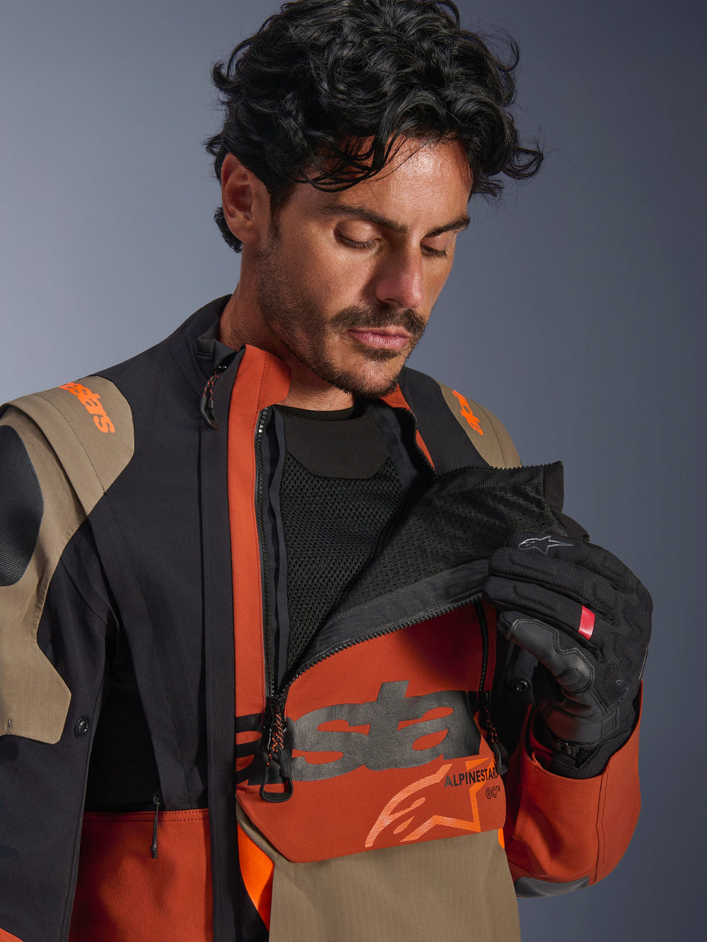 Halo Pro DS XF Laminated Jacket