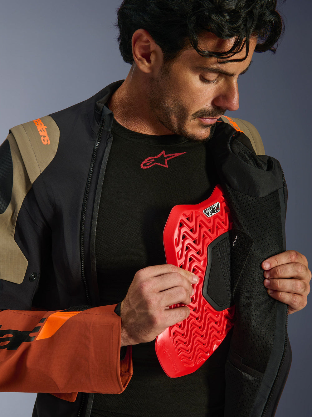 Halo Pro DS XF Laminated Jacket