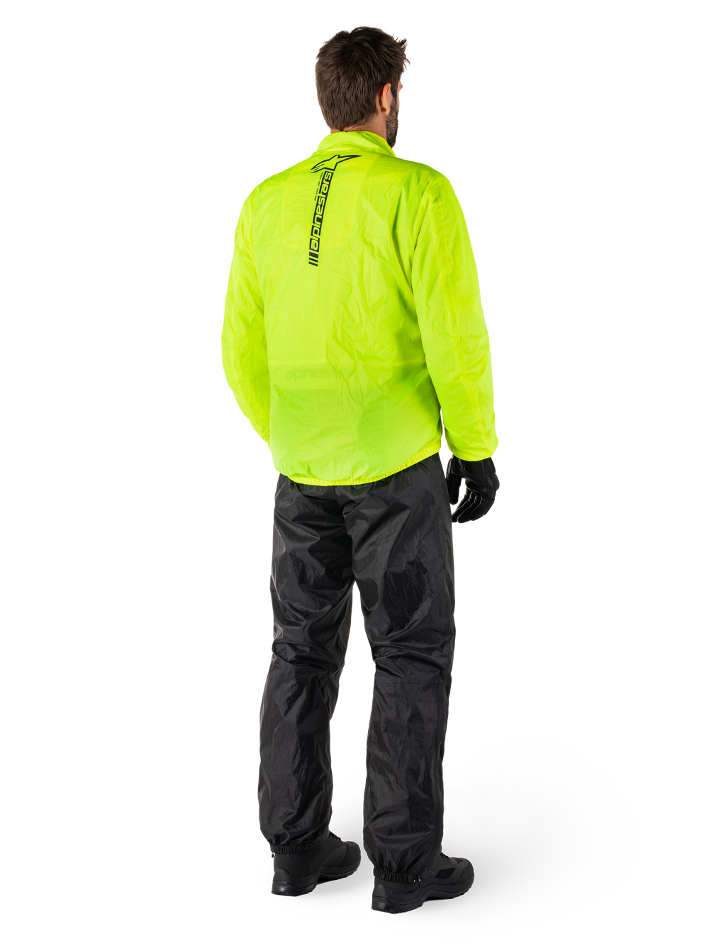 Hurricane Rain V2 Pants