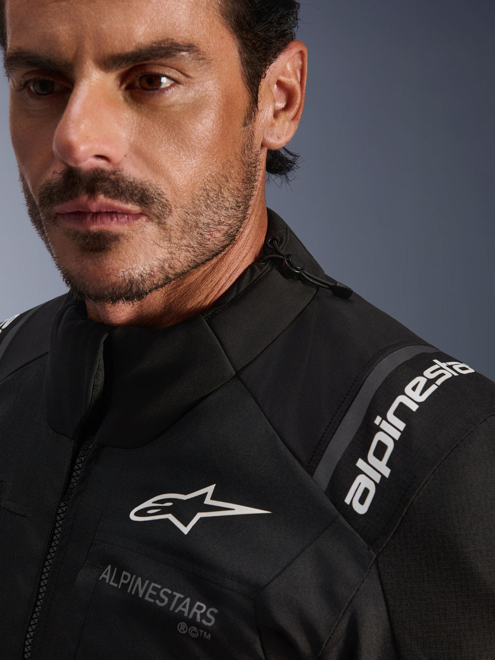 Andes V4 Drystar® Jacket