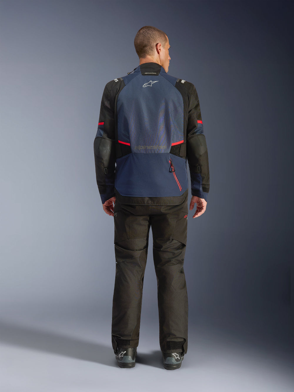 Andes V4 Drystar® Jacket
