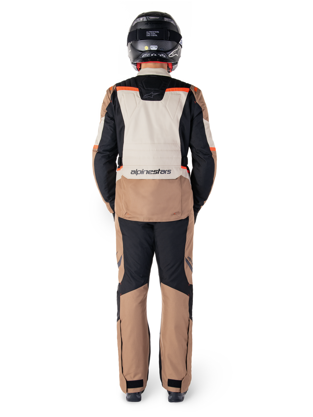 ST-1 Waterproof Pants