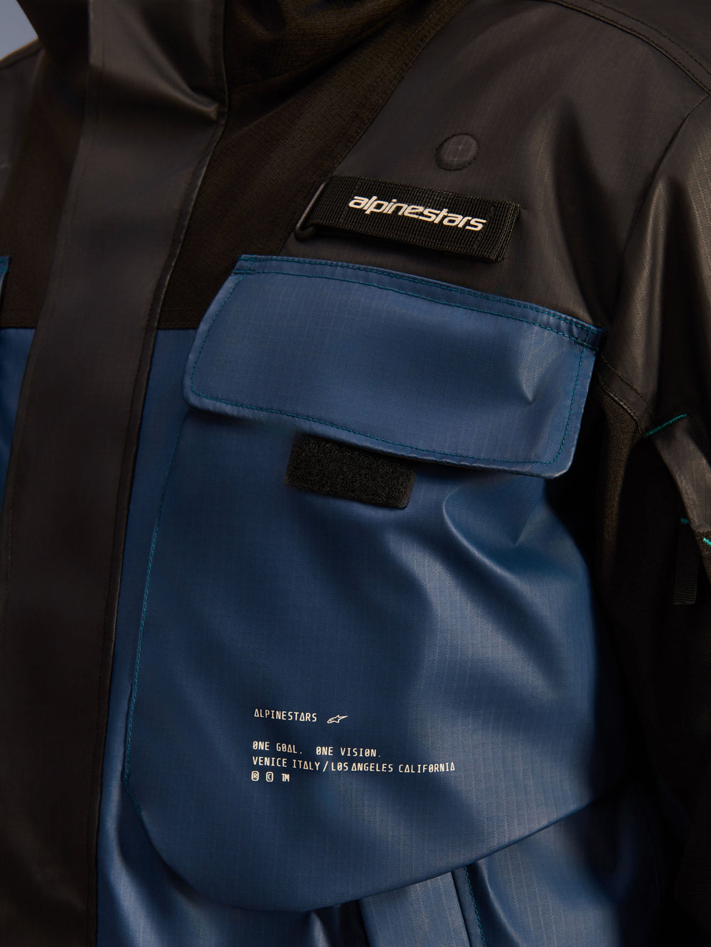 Mospher WP Jacket