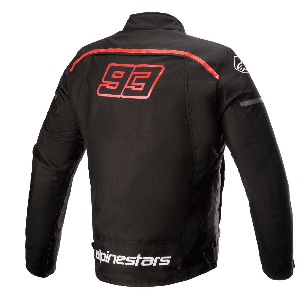 MM93 Austin Waterproof Jacket