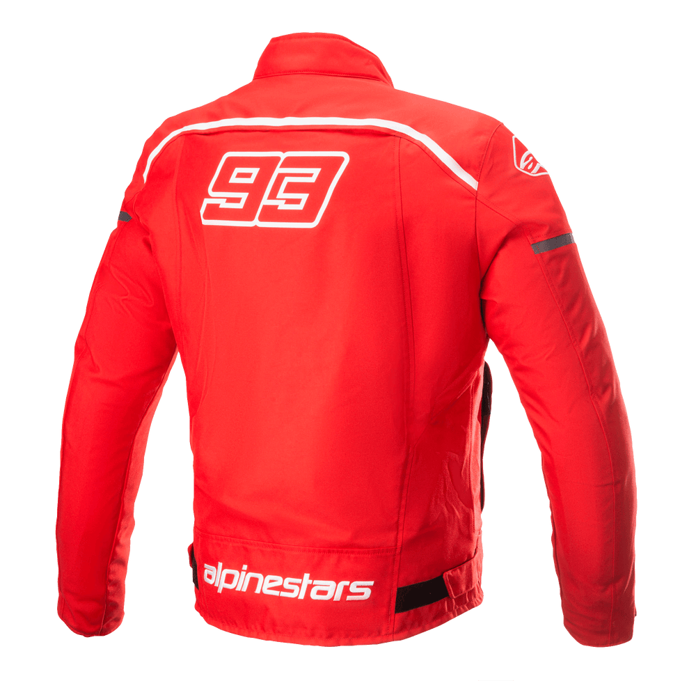 MM93 Austin Waterproof Jacket