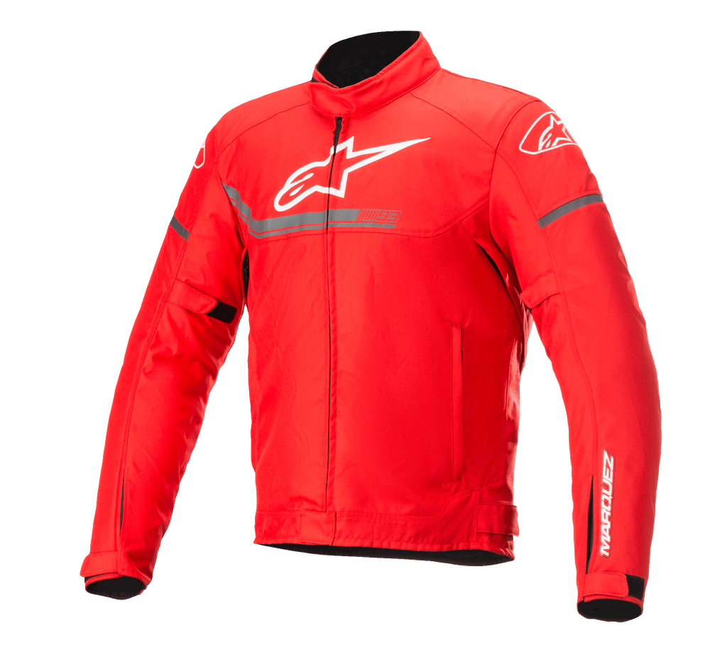 MM93 Austin Waterproof Jacket