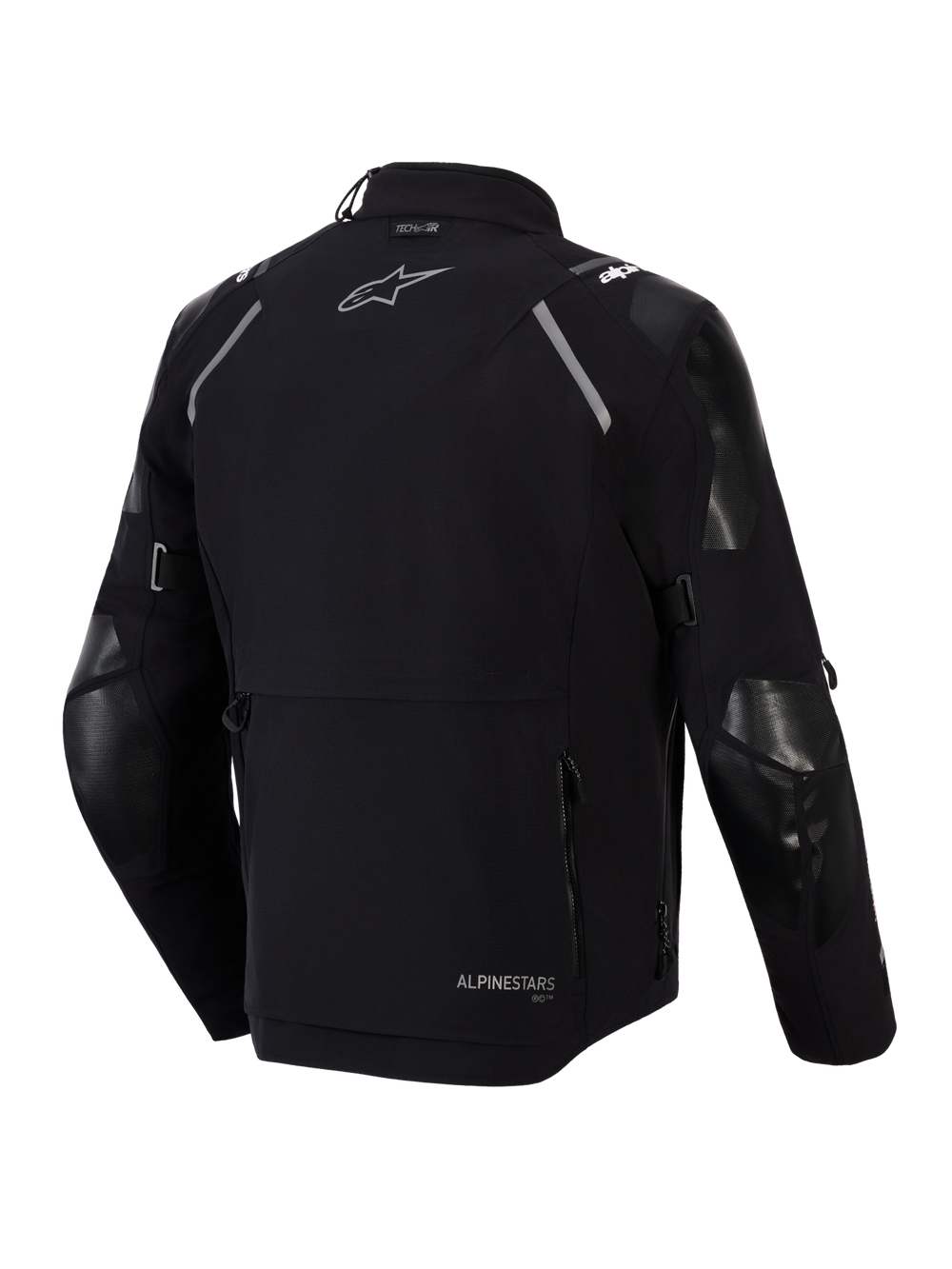 Andes Pro Drystar® XF Jacket