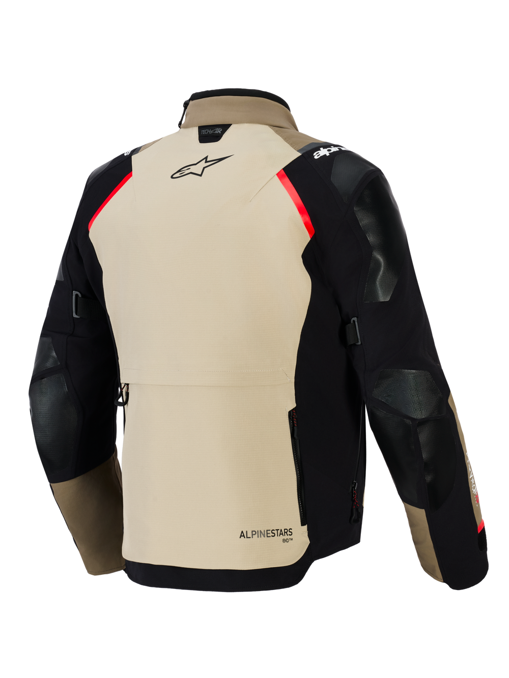 Andes Pro Drystar® XF Jacket