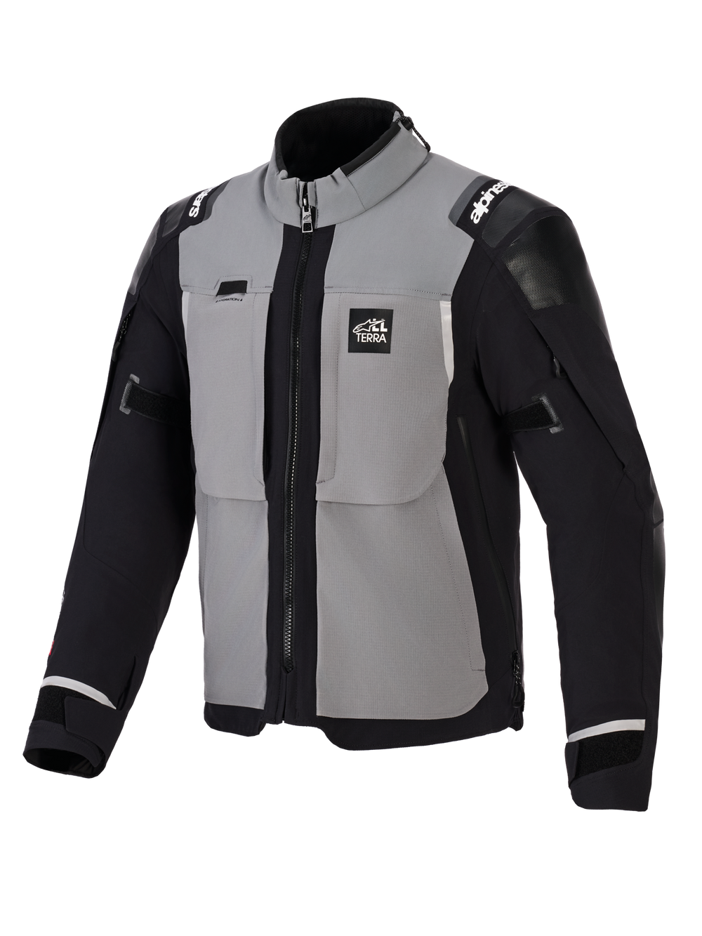 Andes Pro Drystar® XF Jacket
