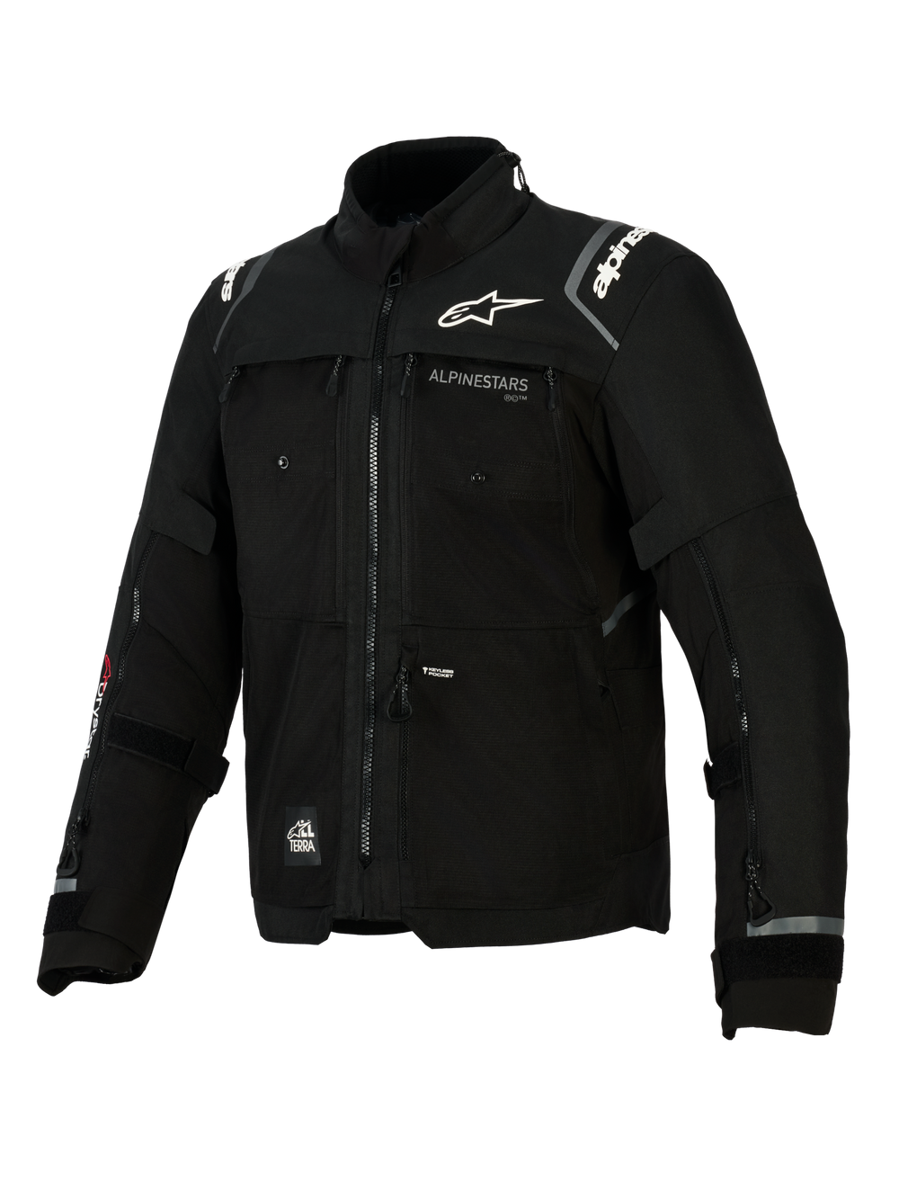 Cusco Drystar® Jacket