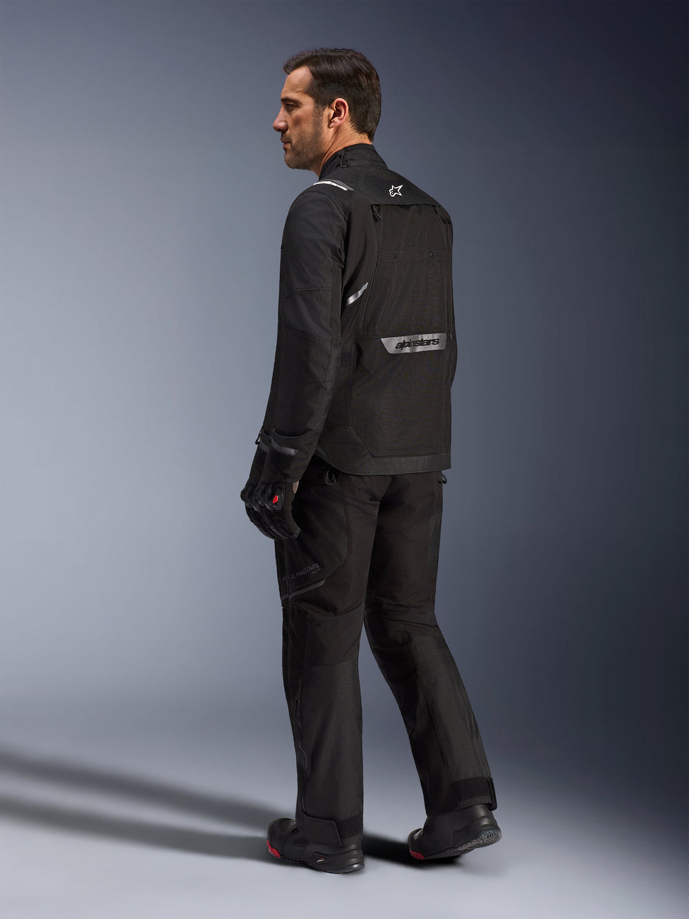 Cusco Drystar® Jacket