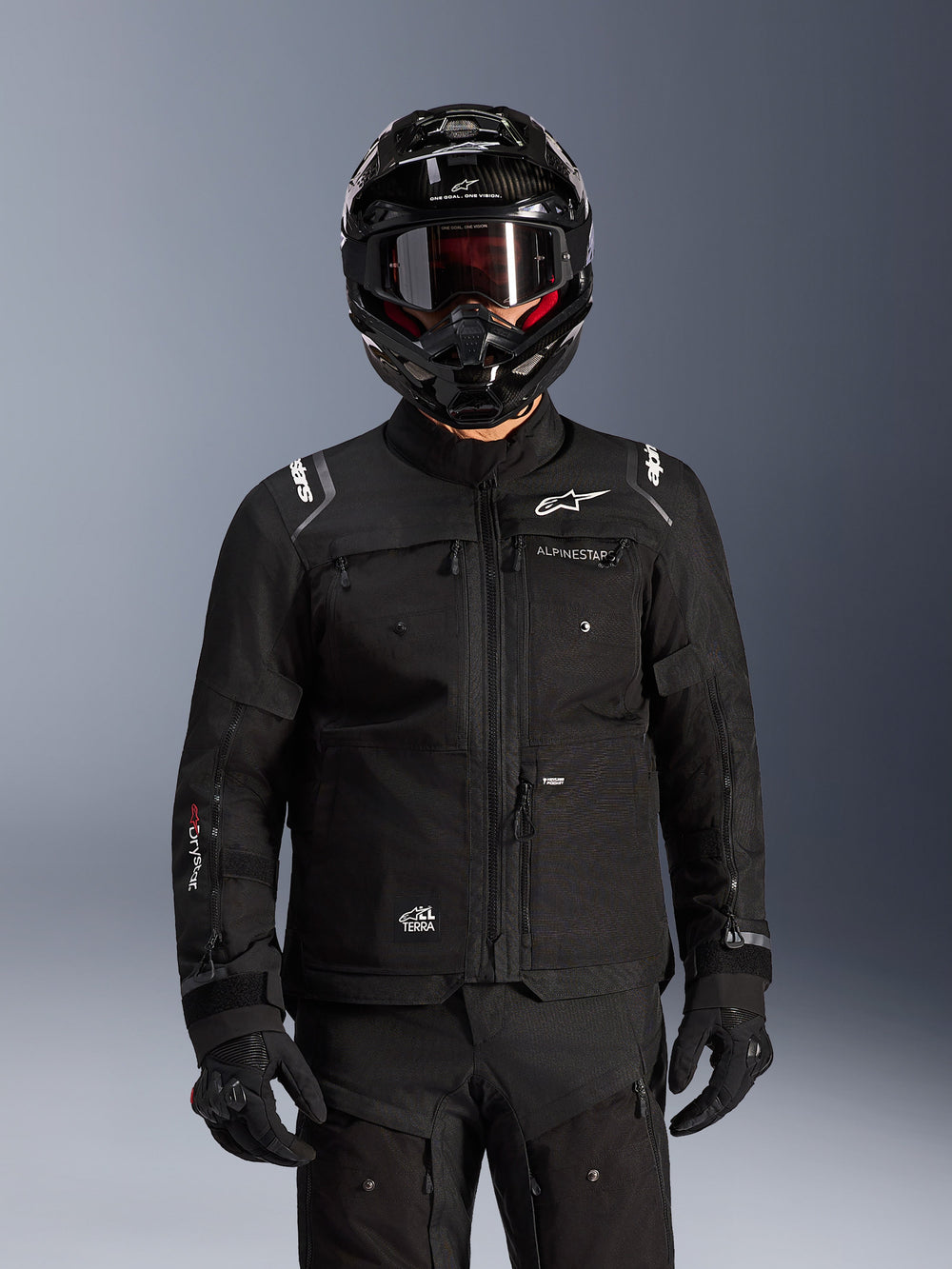 Cusco Drystar® Jacket