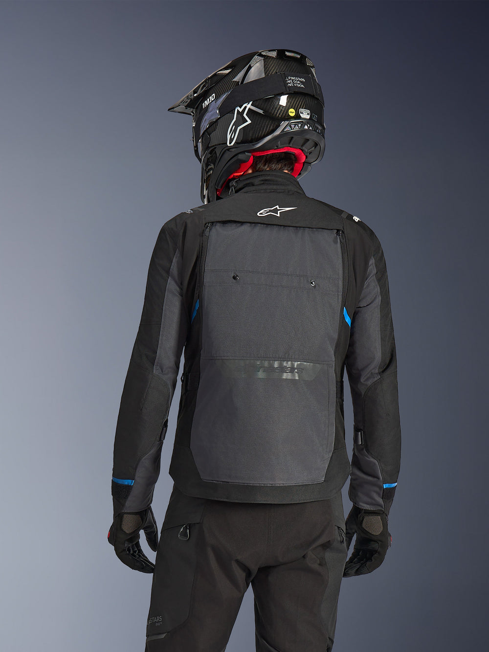 Cusco Drystar® Jacket