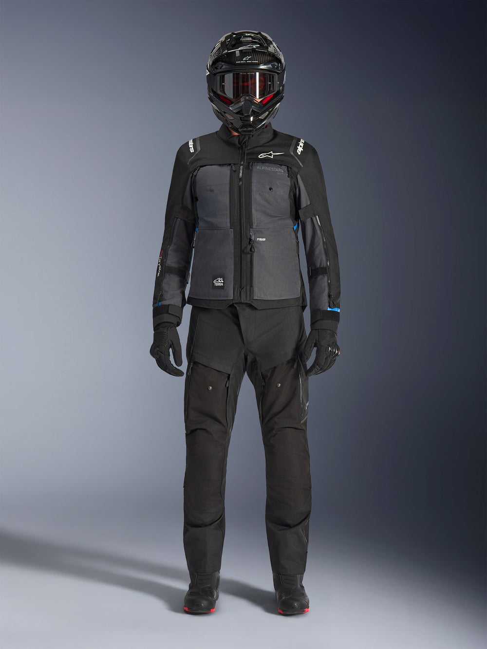 Cusco Drystar® Jacket