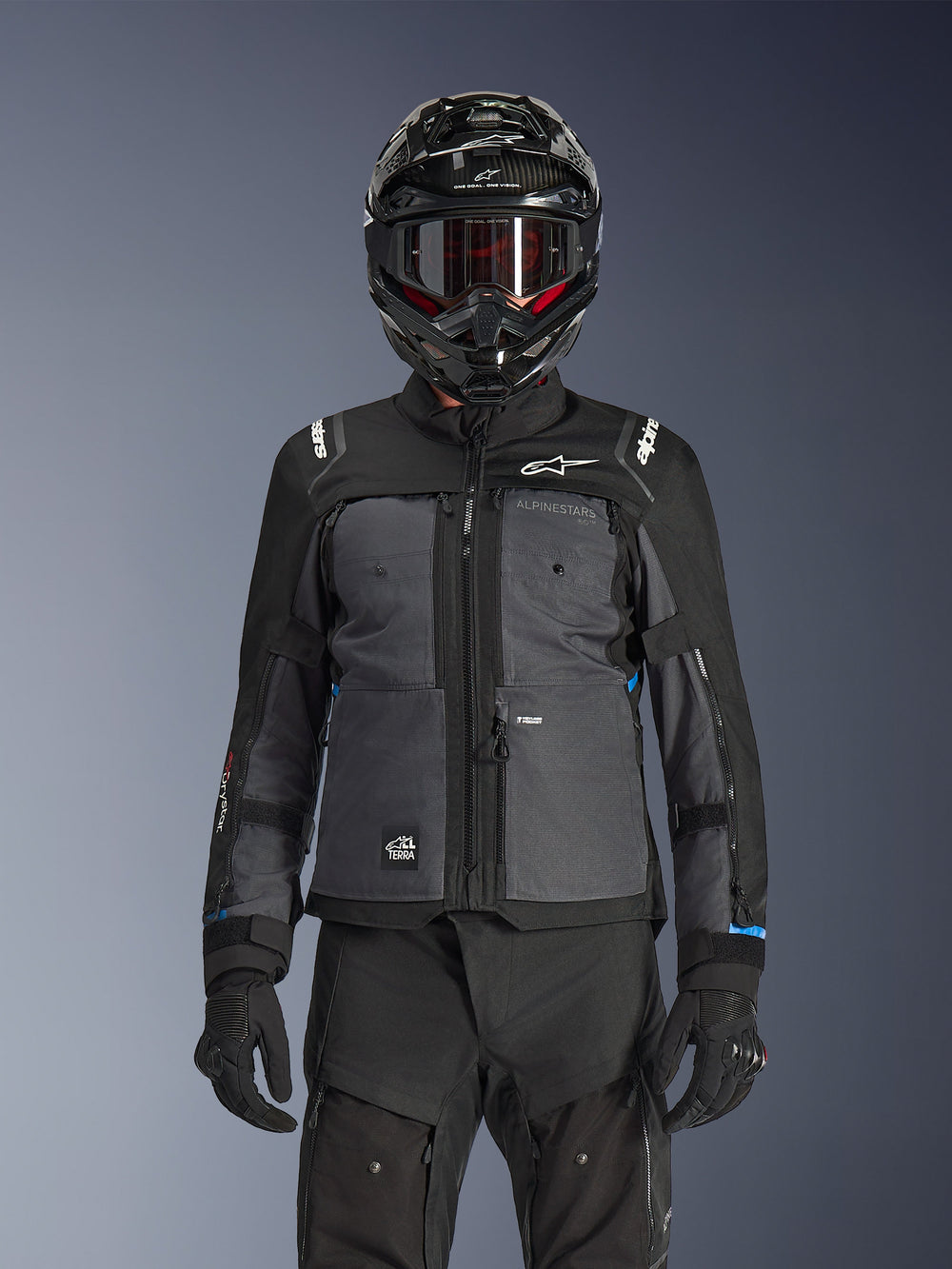Cusco Drystar® Jacket