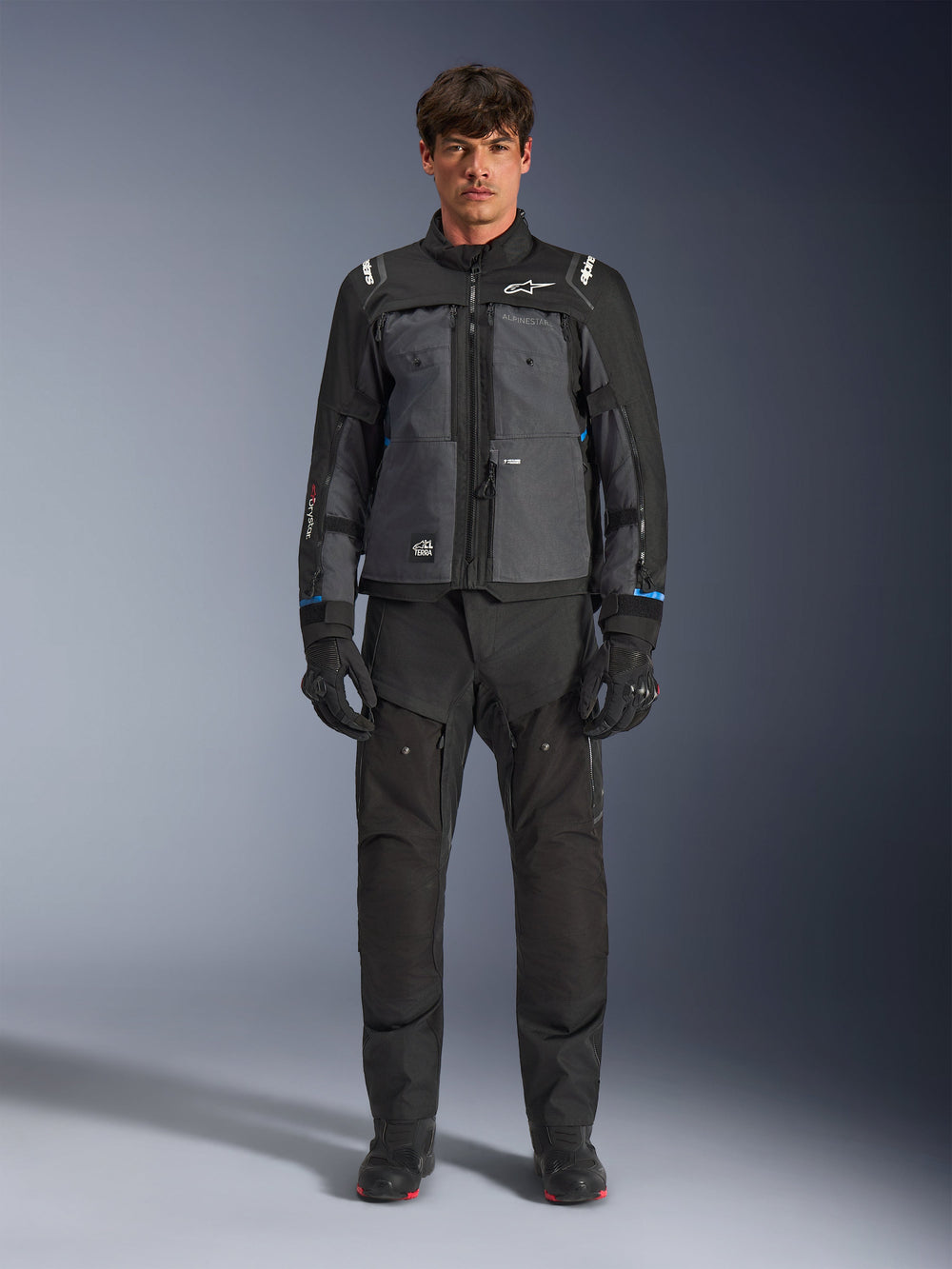 Cusco Drystar® Jacket