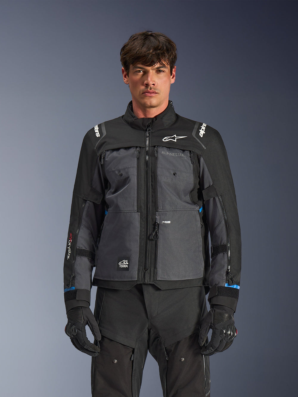 Cusco Drystar® Jacket