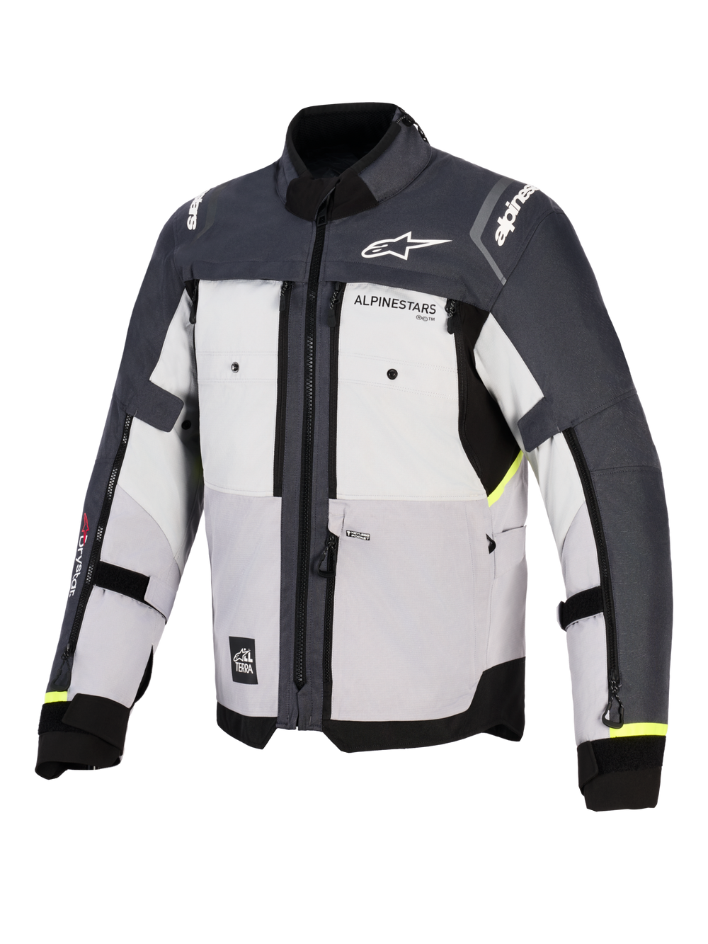 Cusco Drystar® Jacket