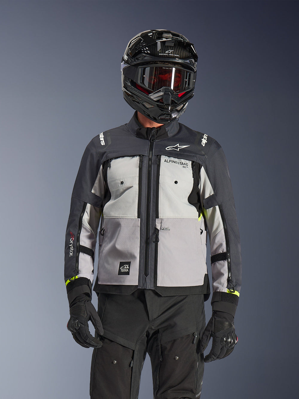 Cusco Drystar® Jacket