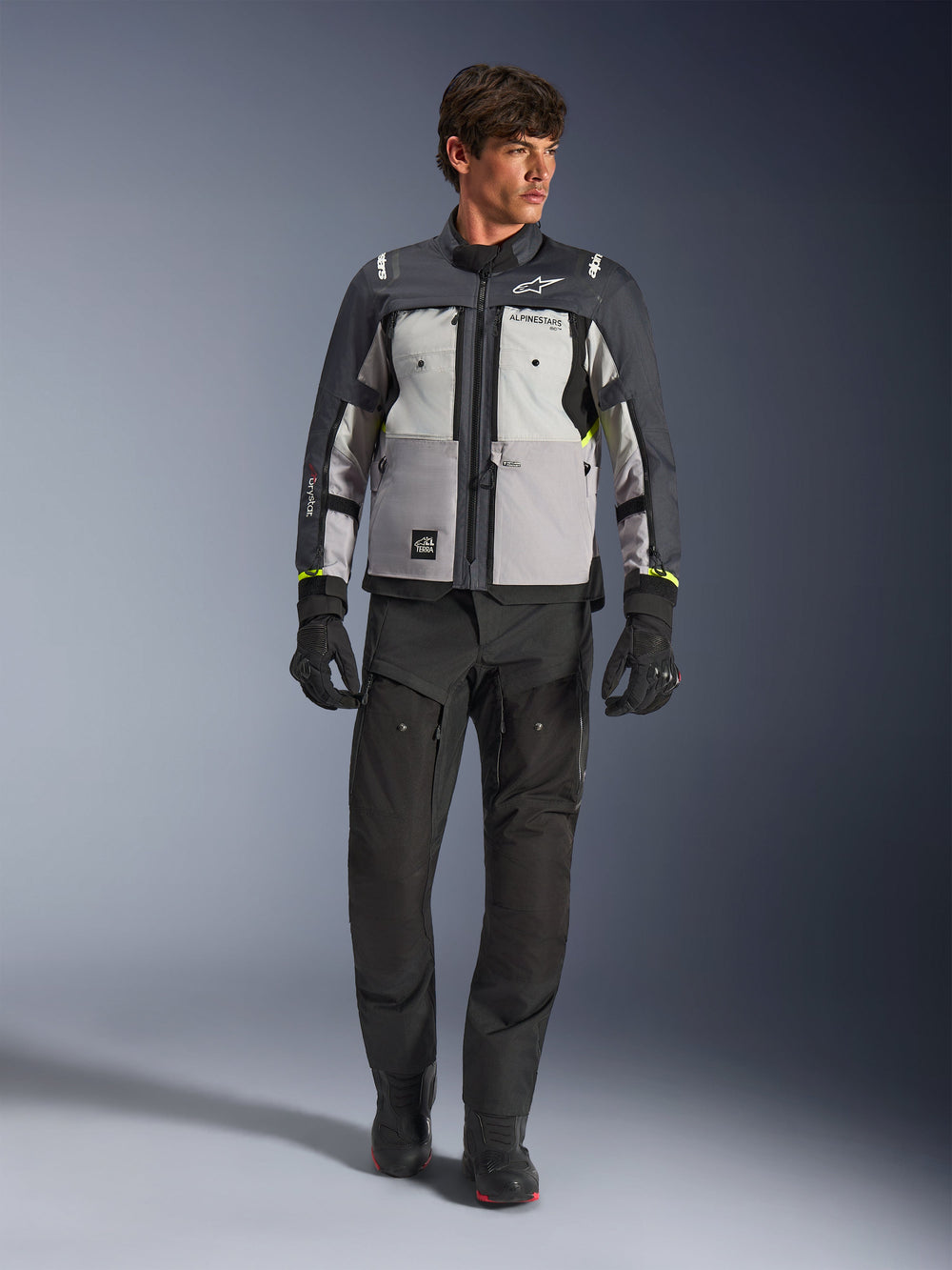 Cusco Drystar® Jacket