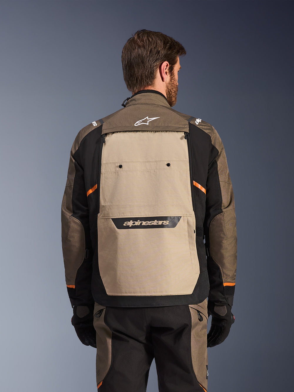 Cusco Drystar® Jacket