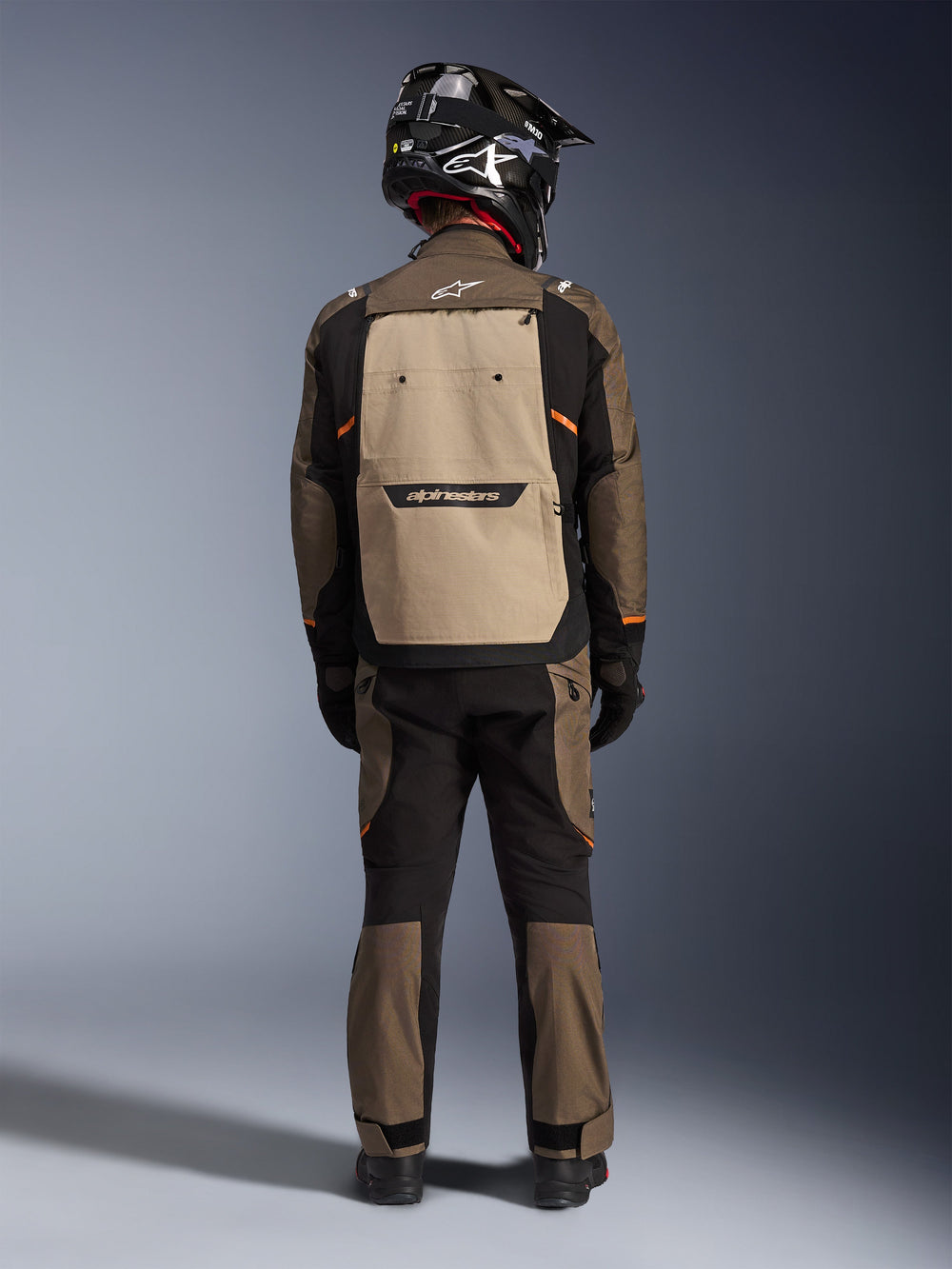 Cusco Drystar® Jacket