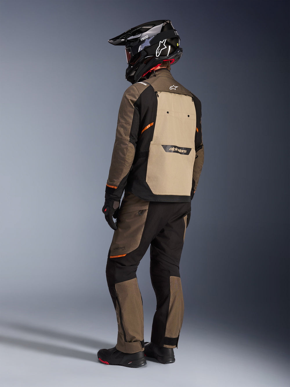 Cusco Drystar® Jacket
