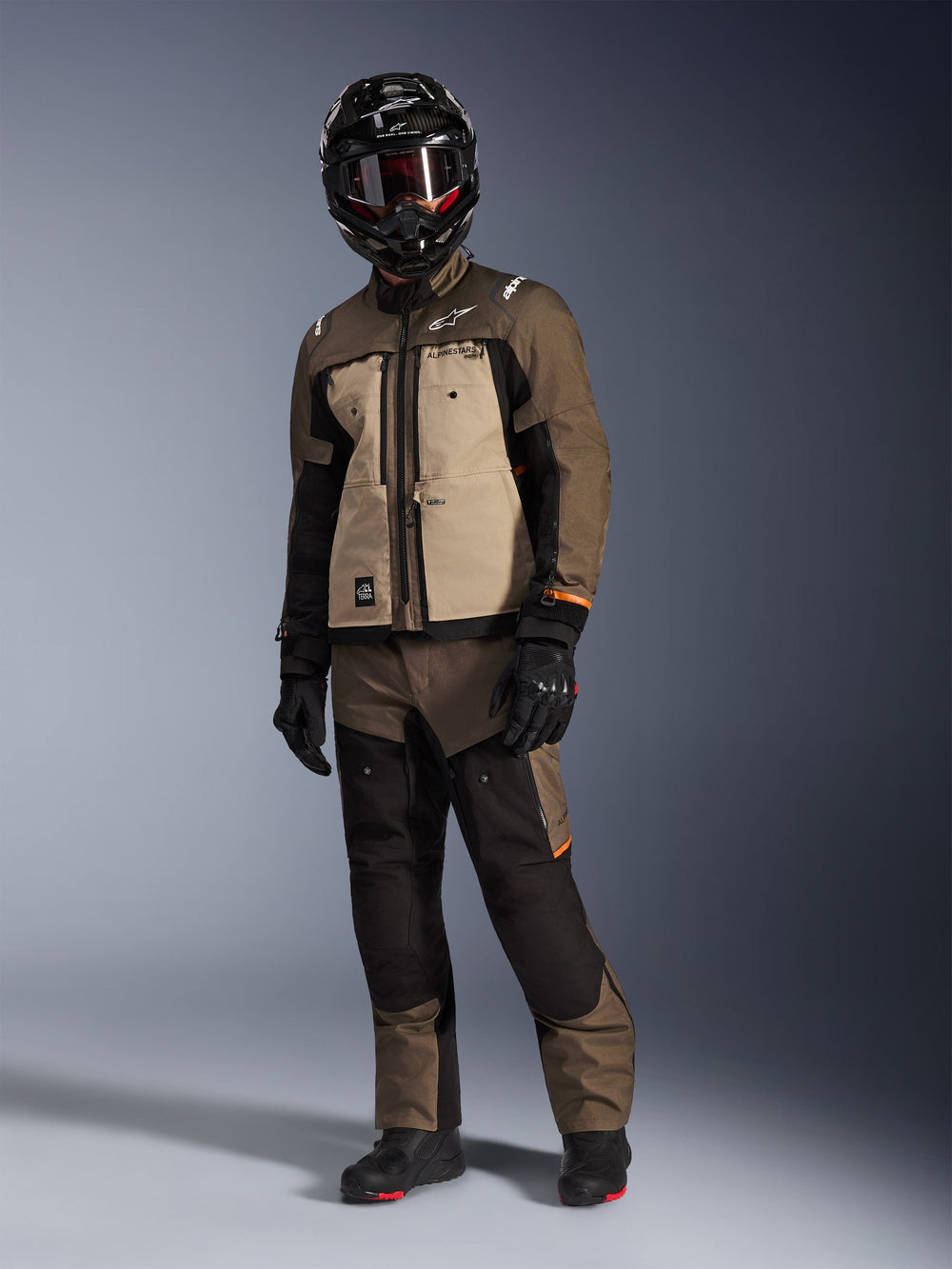 Cusco Drystar® Jacket
