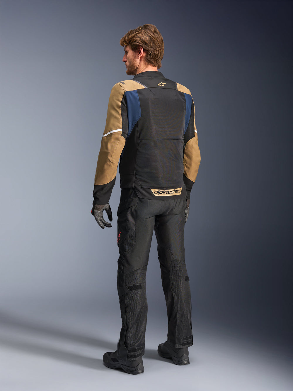 ST-2 Air Jacket