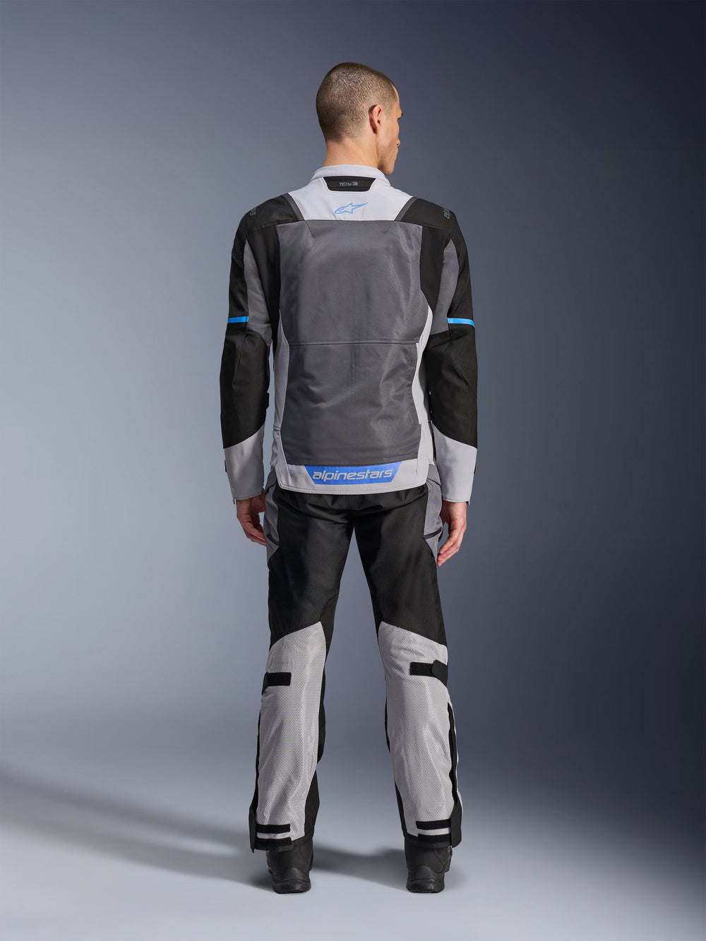 ST-2 Air Jacket