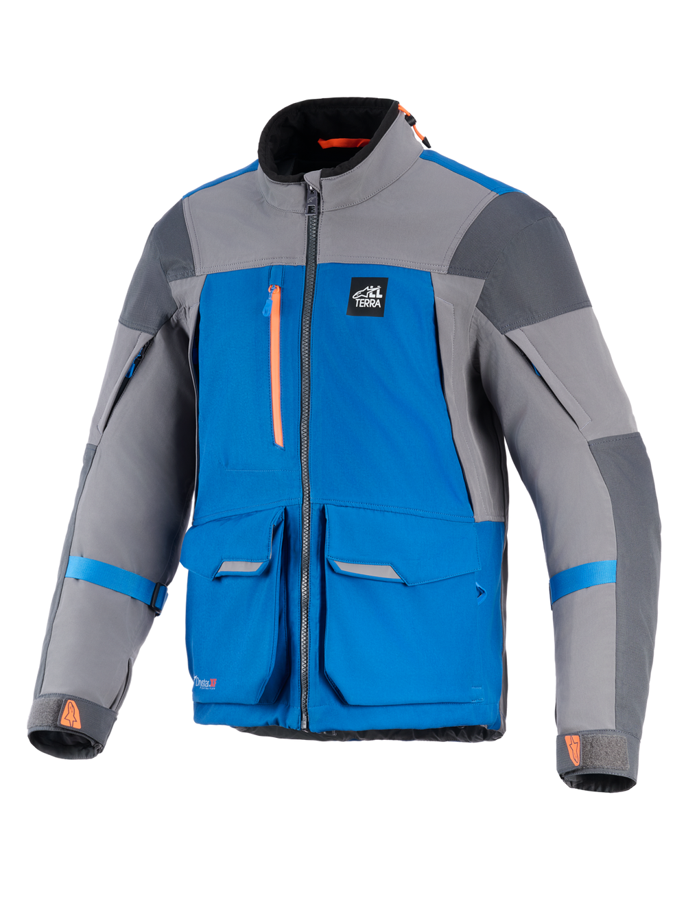 Maxdura Drystar®XF Laminated Armored Shell