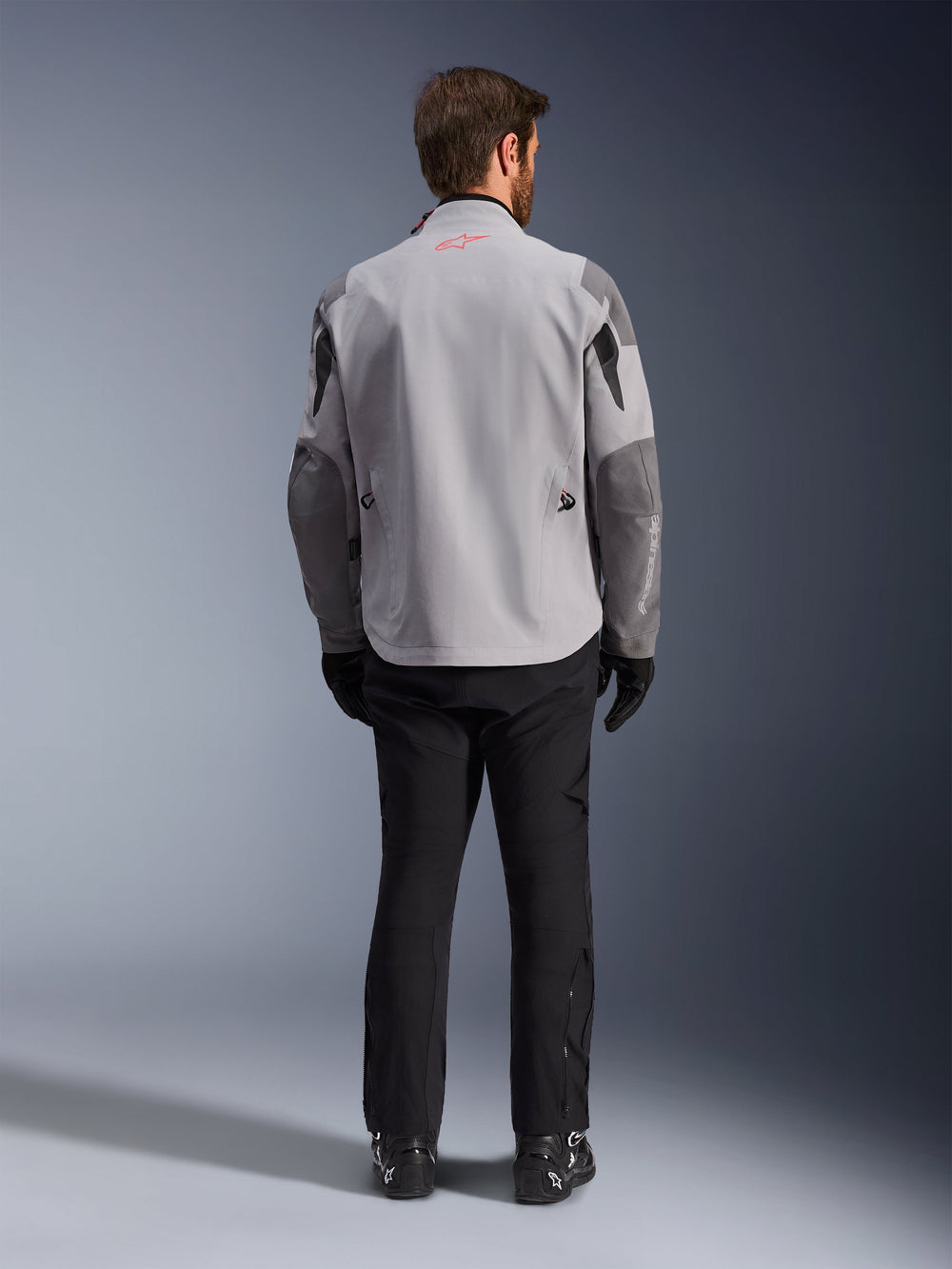 Maxdura Drystar®XF Laminated Armored Shell