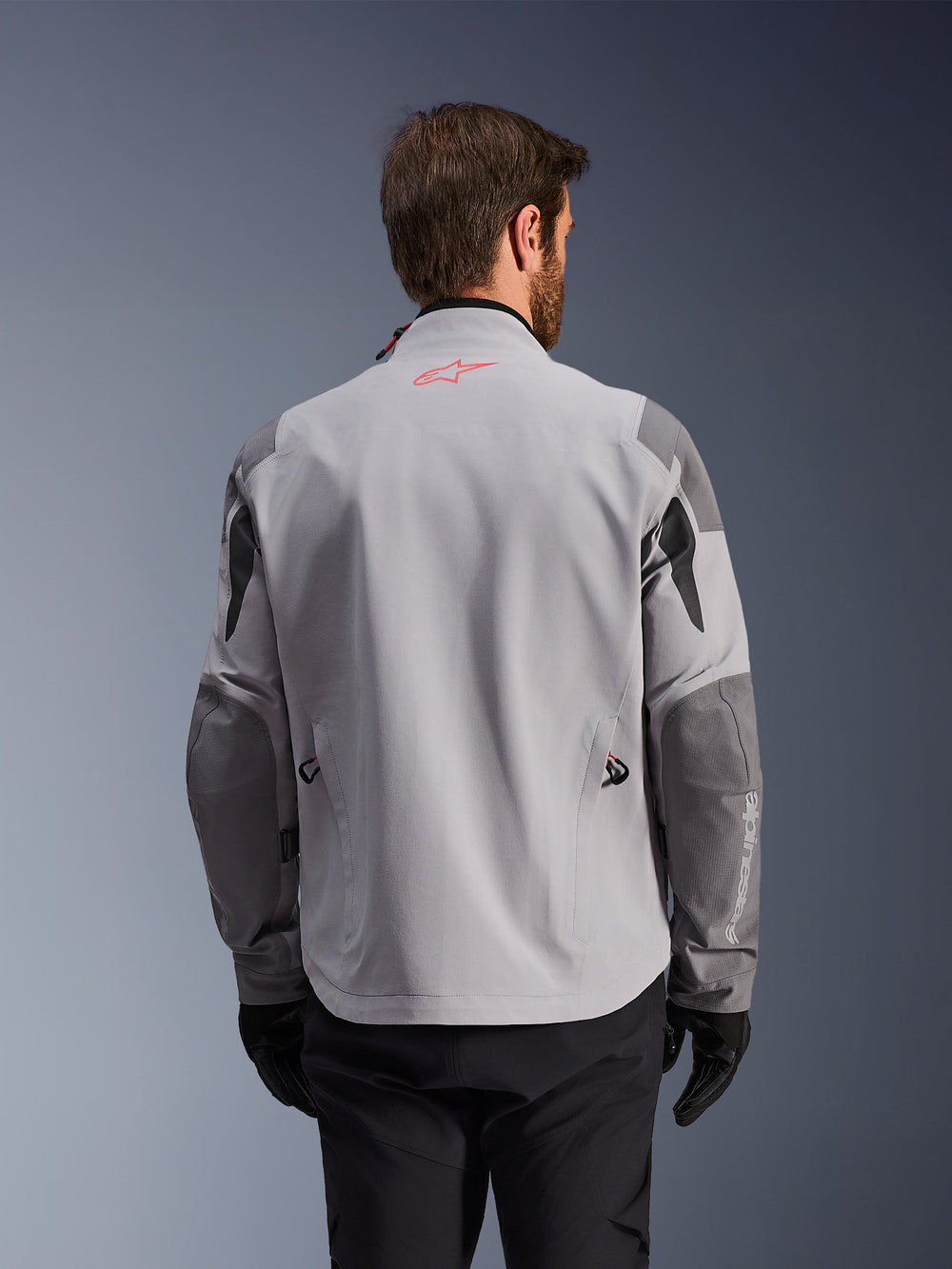 Maxdura Drystar®XF Laminated Armored Shell