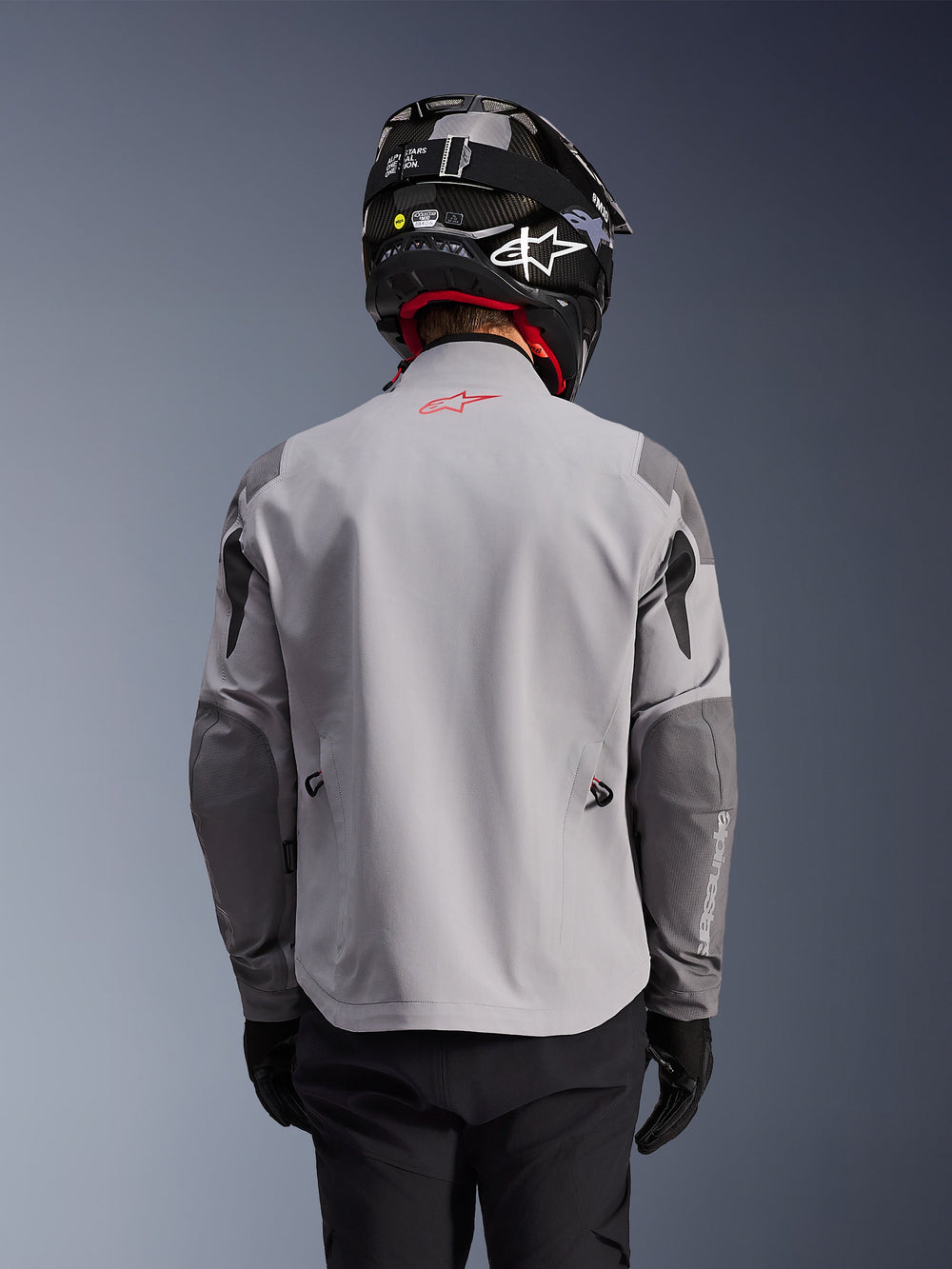 Maxdura Drystar®XF Laminated Armored Shell