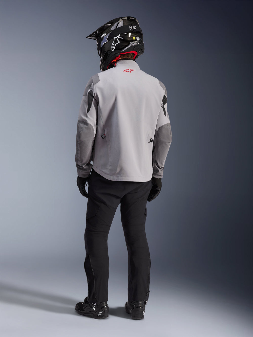 Maxdura Drystar®XF Laminated Armored Shell