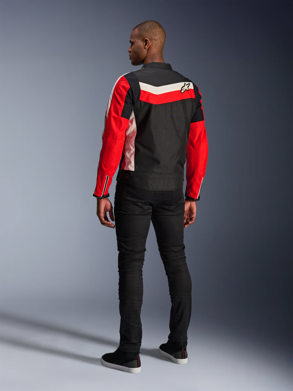 T-Dyno Wr Jacket