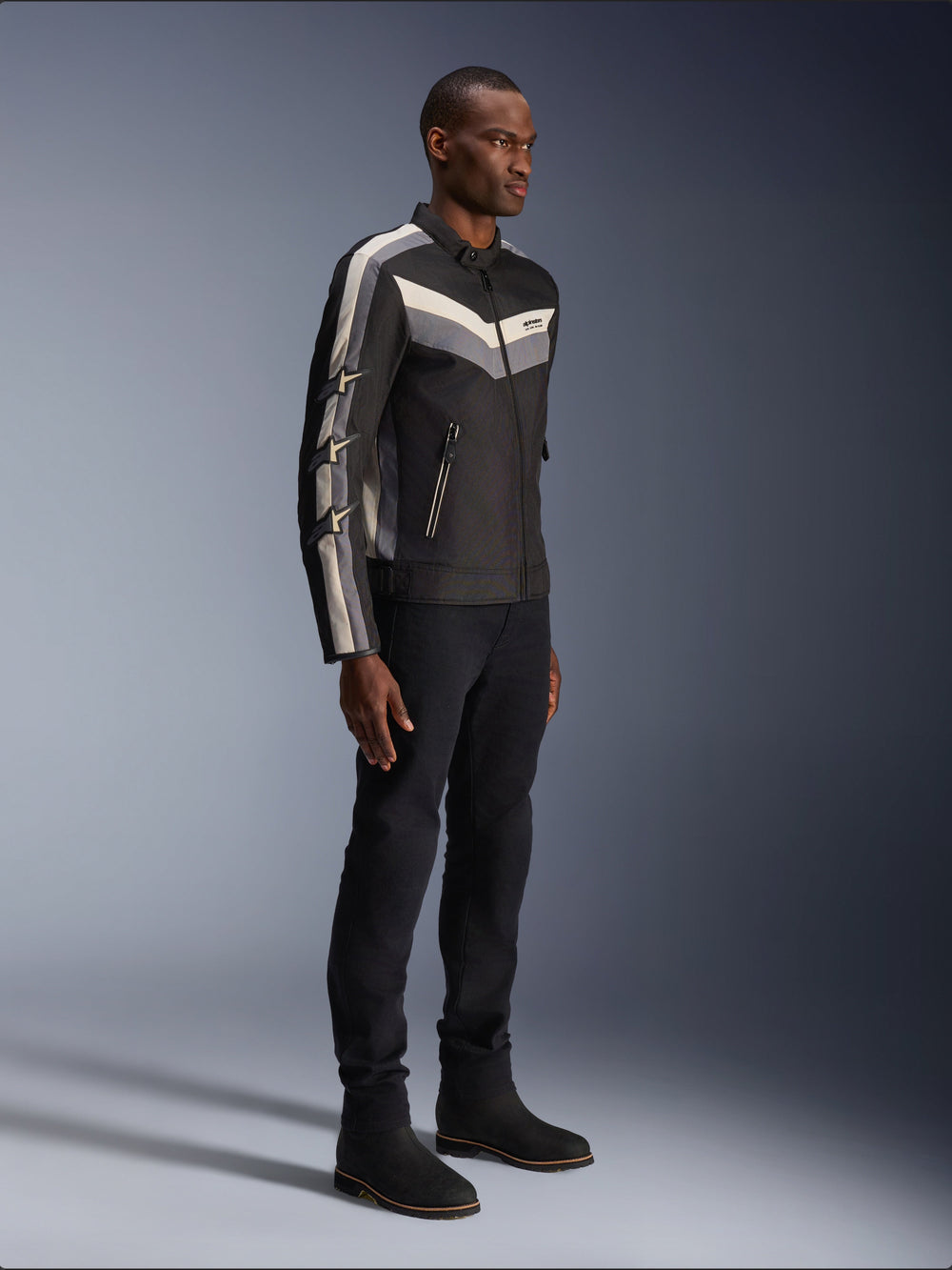 T-Dyno Wr Jacket