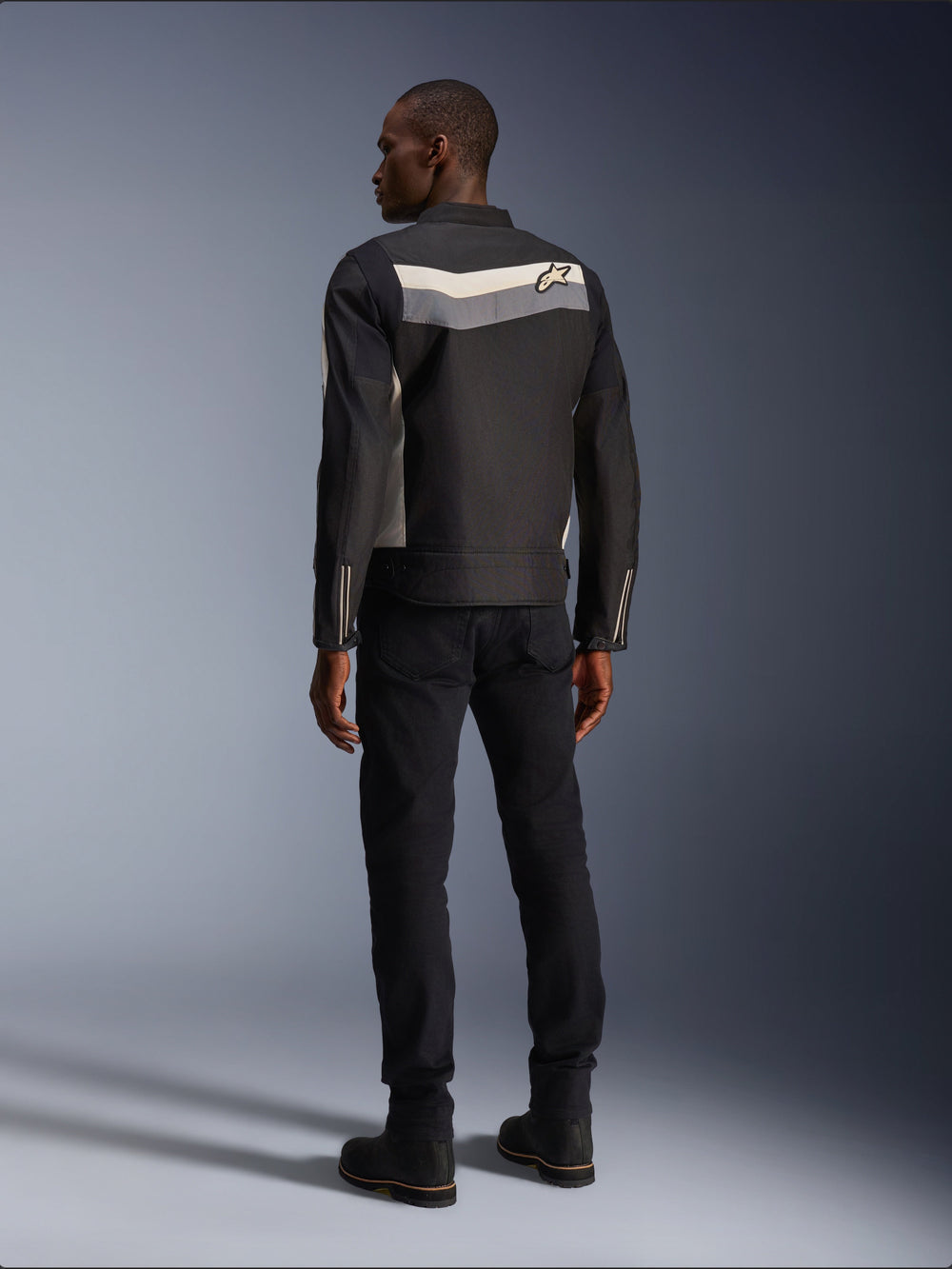 T-Dyno Wr Jacket