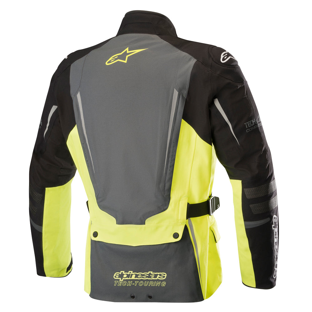 Yaguara Drystar® Jacket Tech-Air® Compatible